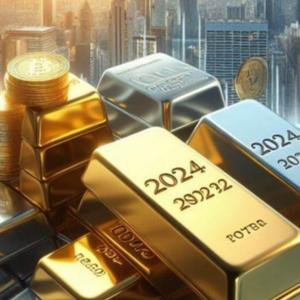 Insights into the Volatile World of Gold Rates