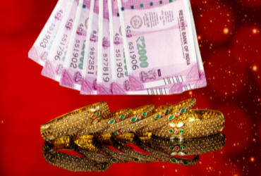 Get cash with pledged gold release by sona gold buyers in hyderabd and bengaluru.